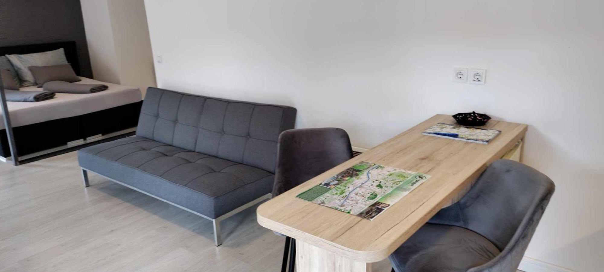 Apartmani Bujrum SJJ Eksteriør bilde